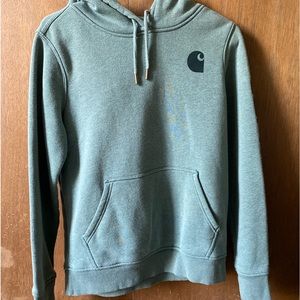Carhartt Hoodie